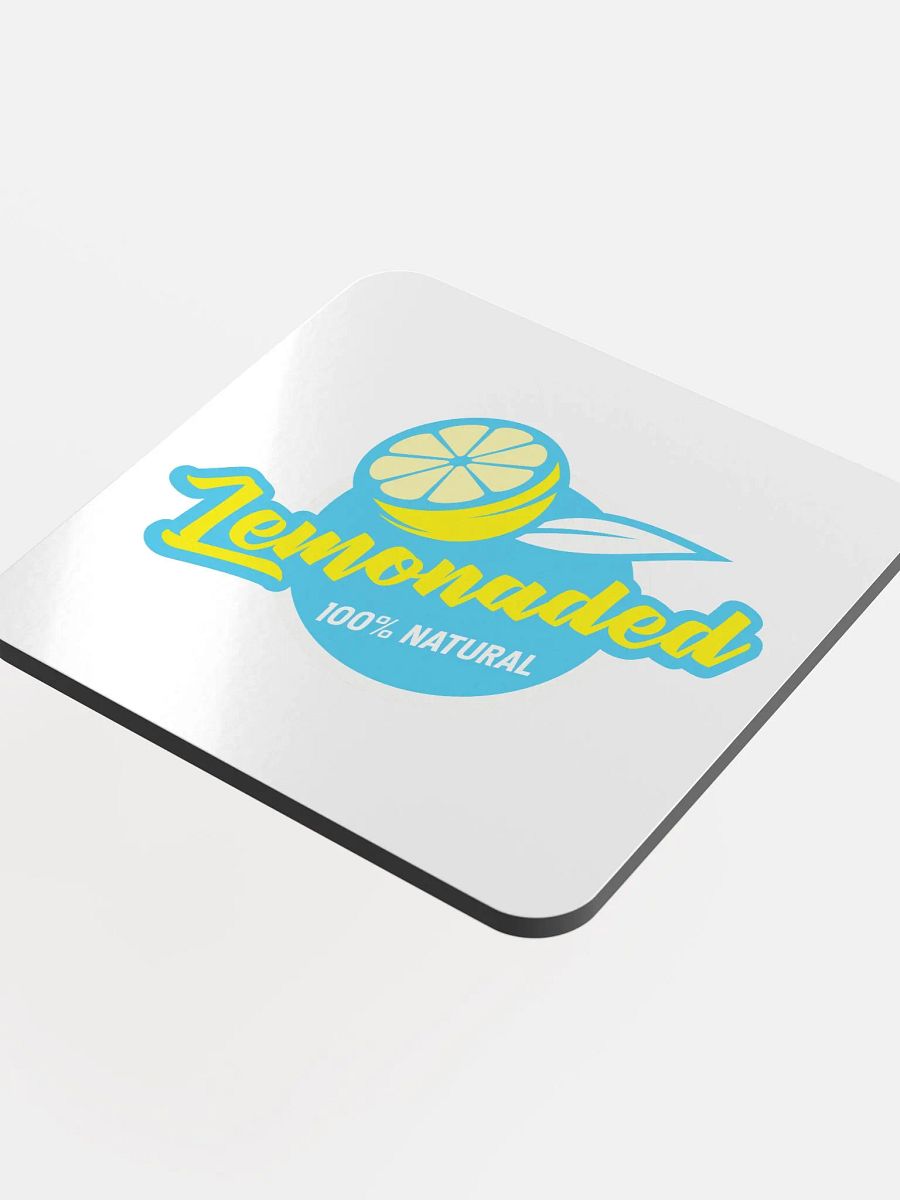 Logo - Coaster product image (4)
