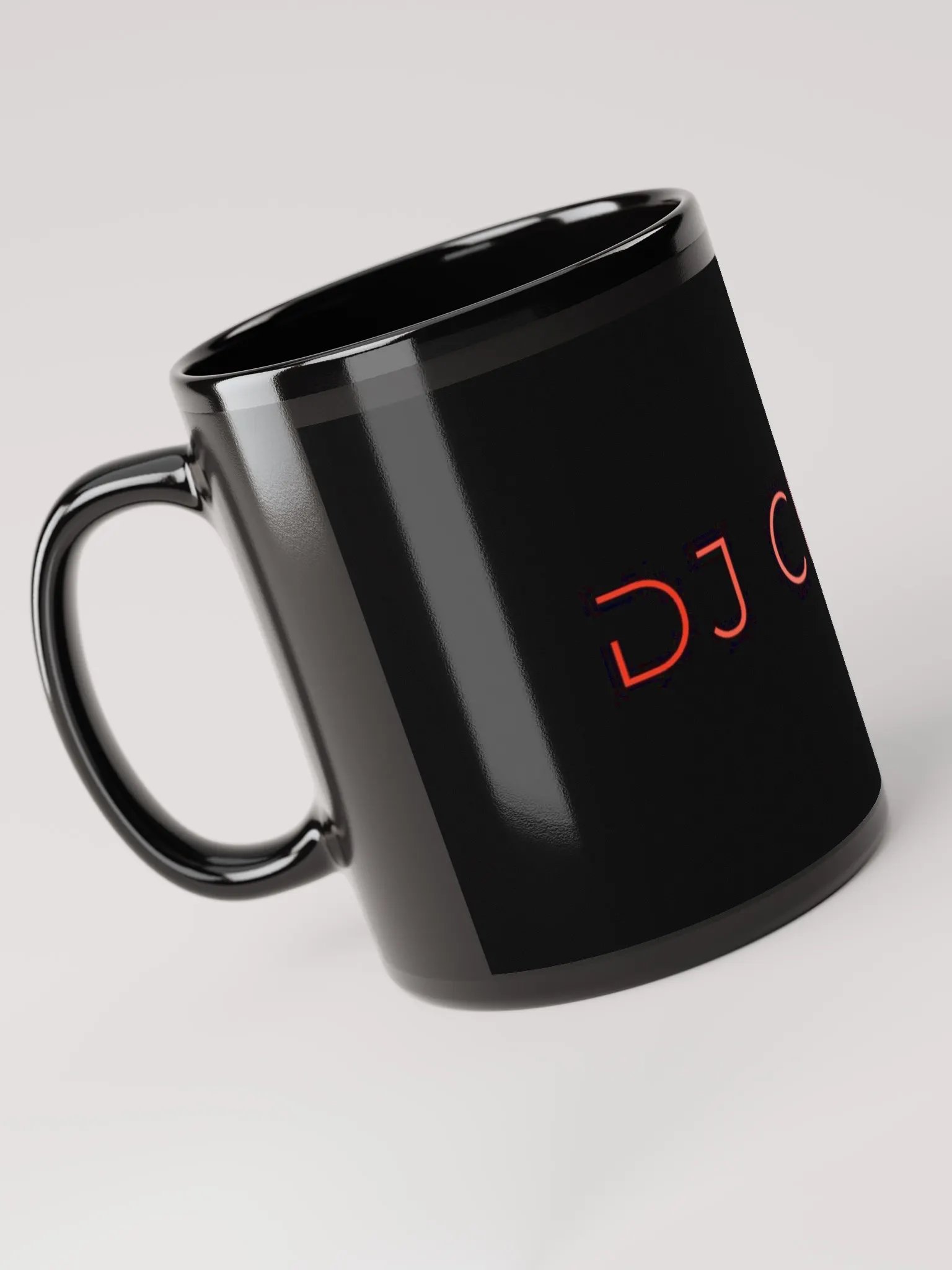 COFFE TIME WITH DJCHRIS product image (3)