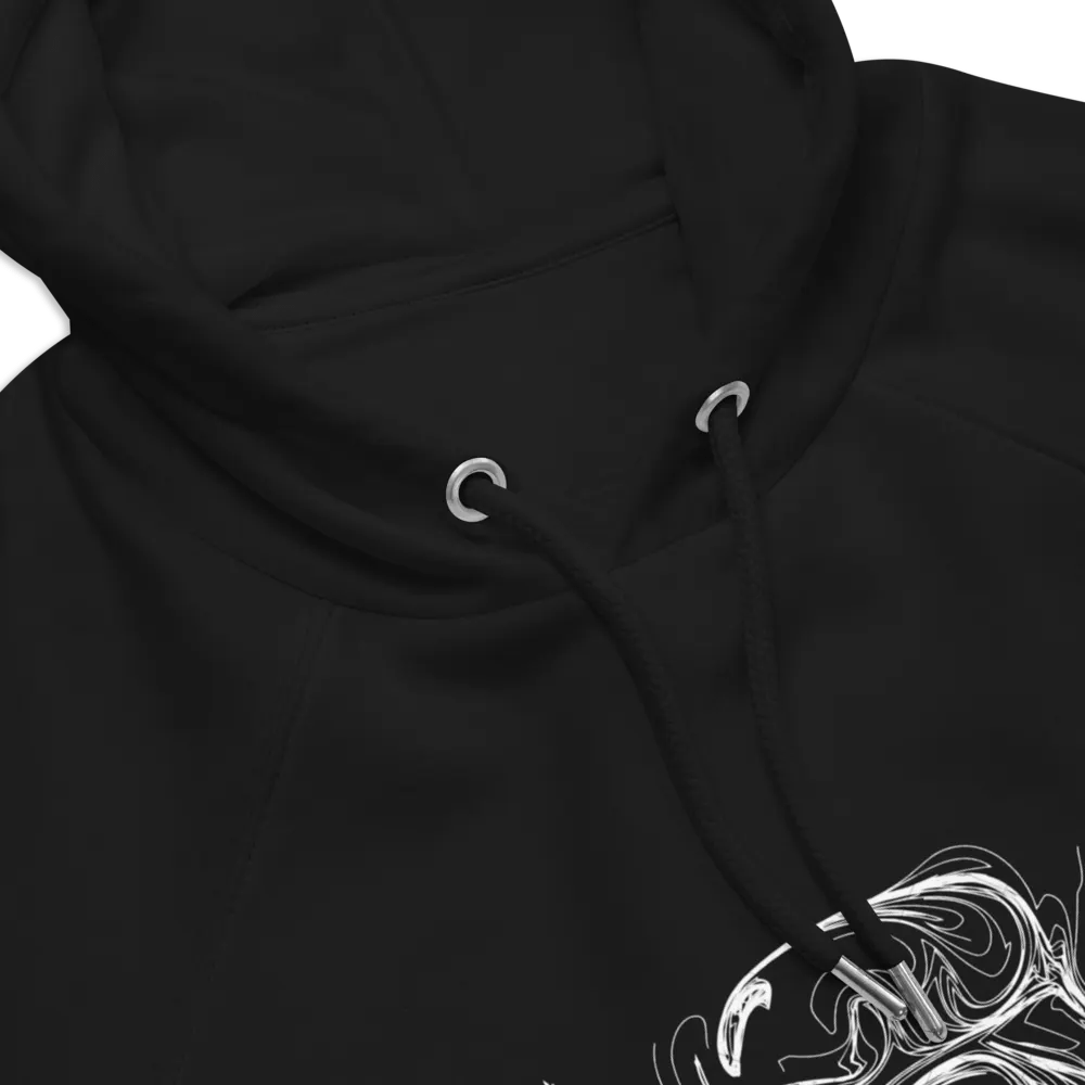 OffbeatSlang Unisex Hoodie product image (3)