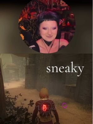 Lemme just scooch in past here #dbd #deadbydaylight #dbdclips #dbdtiktok 