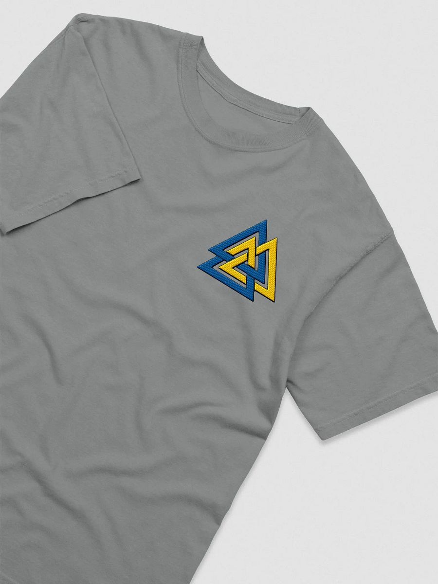 Valknut Svea - Shirt product image (3)