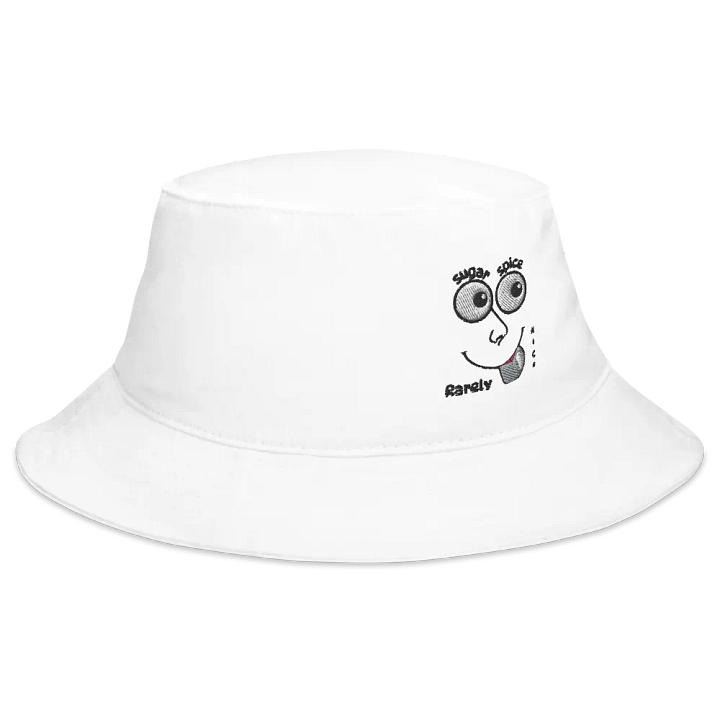 Sugar & Spice Bucket Hat product image (2)