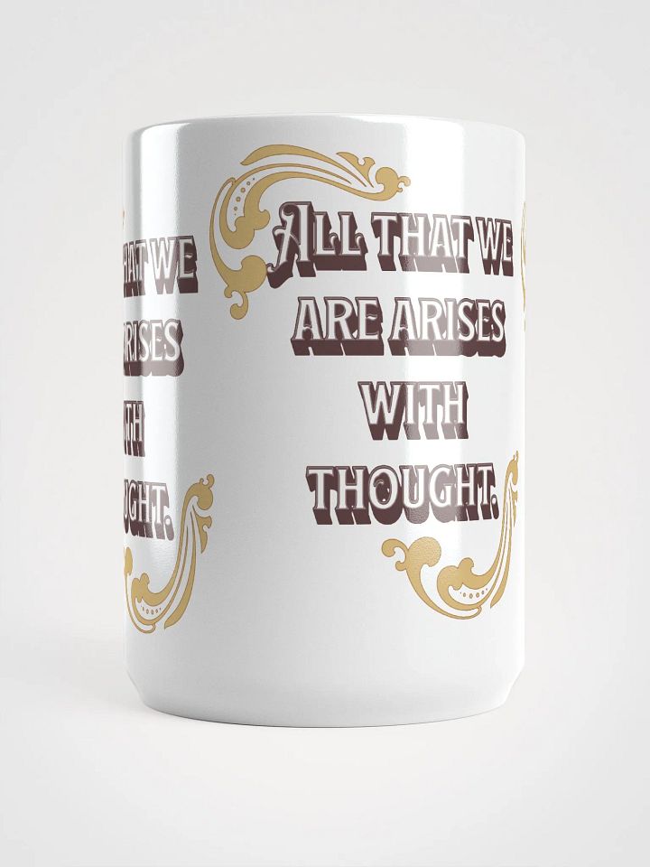 Thoughtful Designs Mug product image (2)