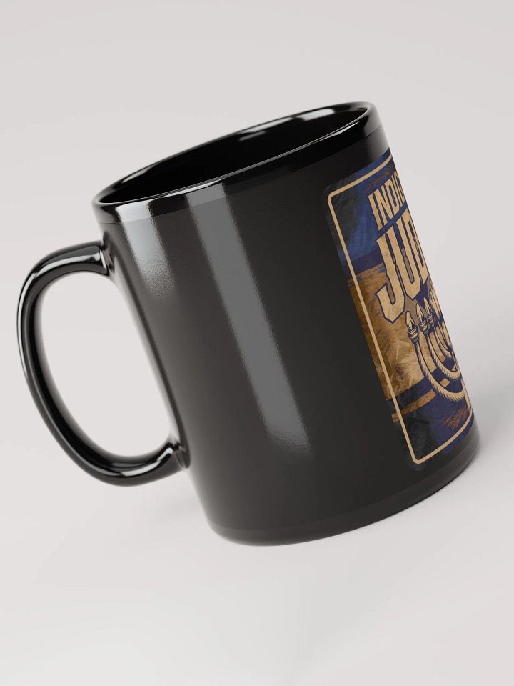 Indigenous Judean - Your Cup of Truth product image (2)