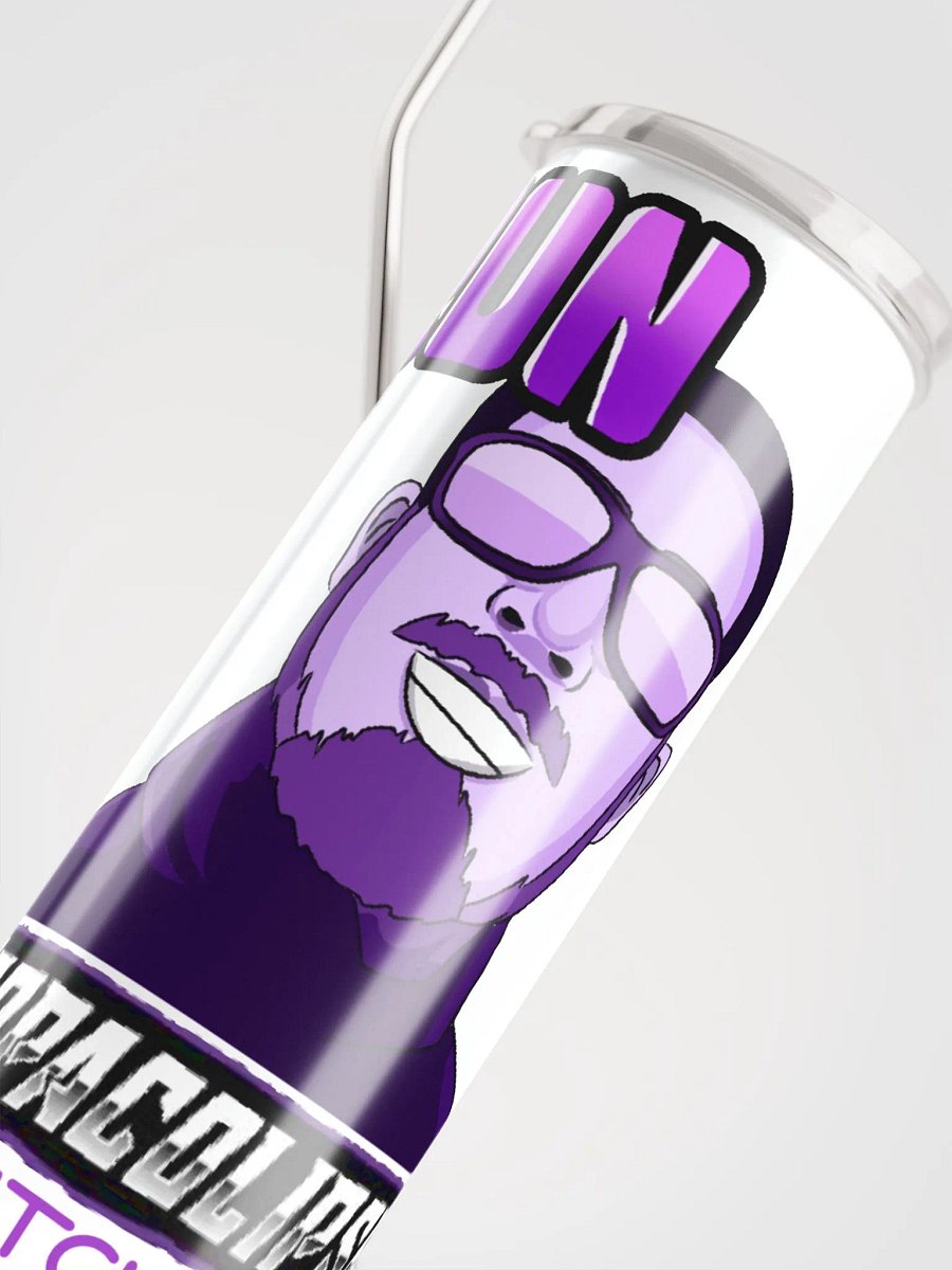 Run Tumbler product image (5)