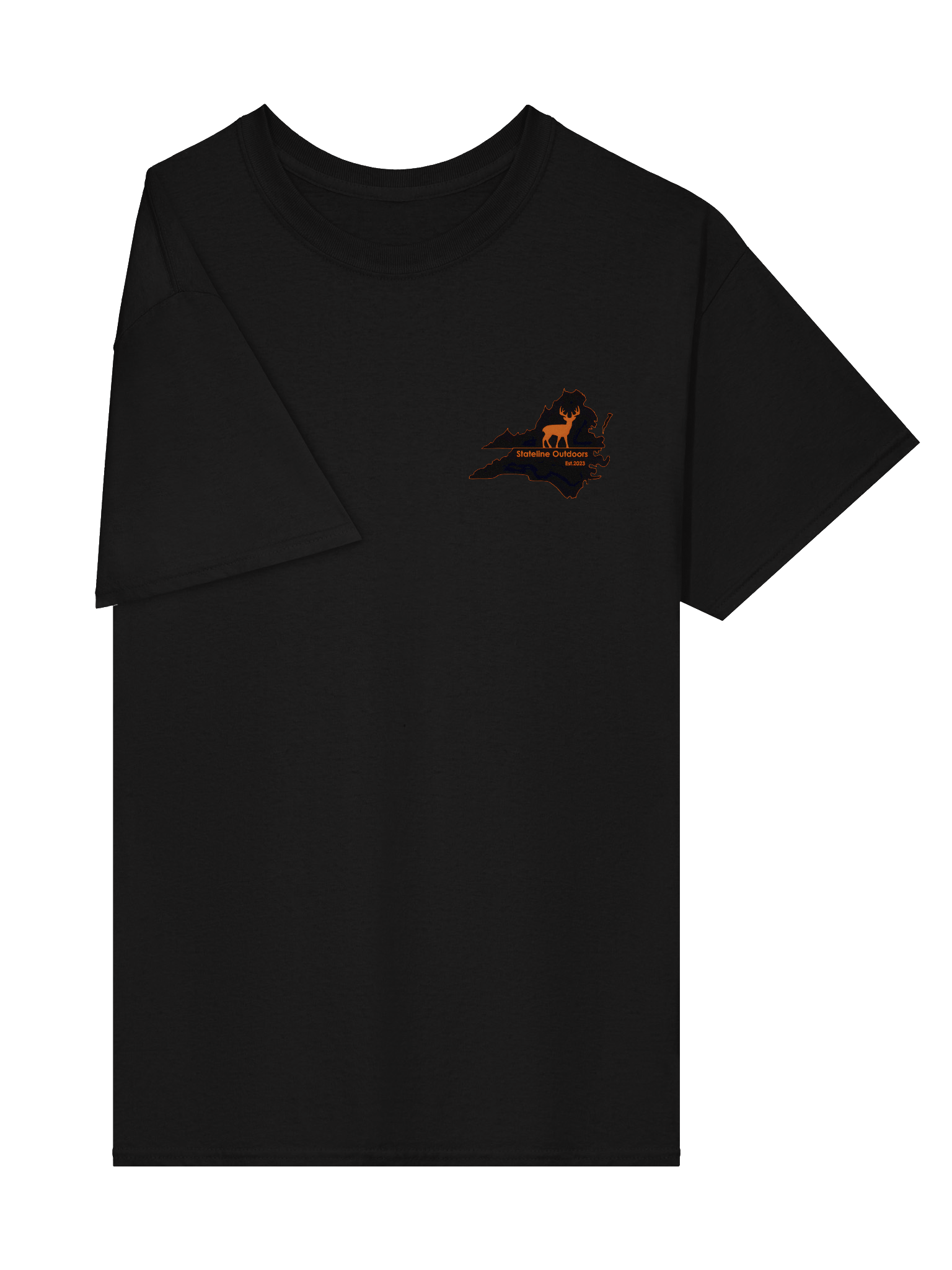 Bow Hunter T-Shirt product image (4)