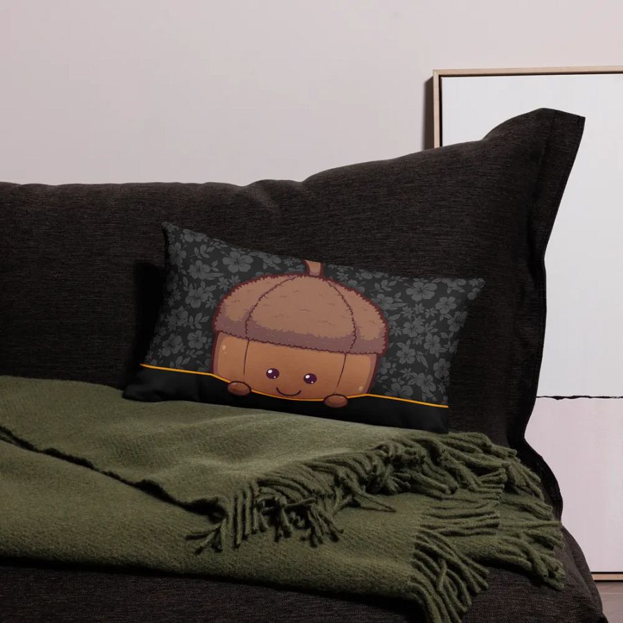 Franzkissenkuss-Überzug product image (10)
