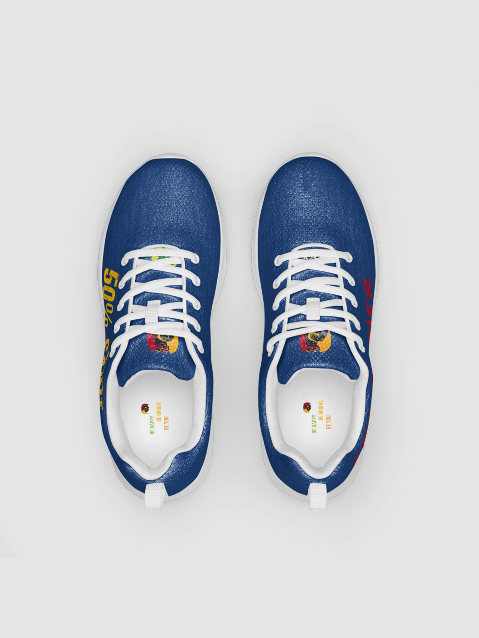 50 E 50 (donna) - Blue product image (6)