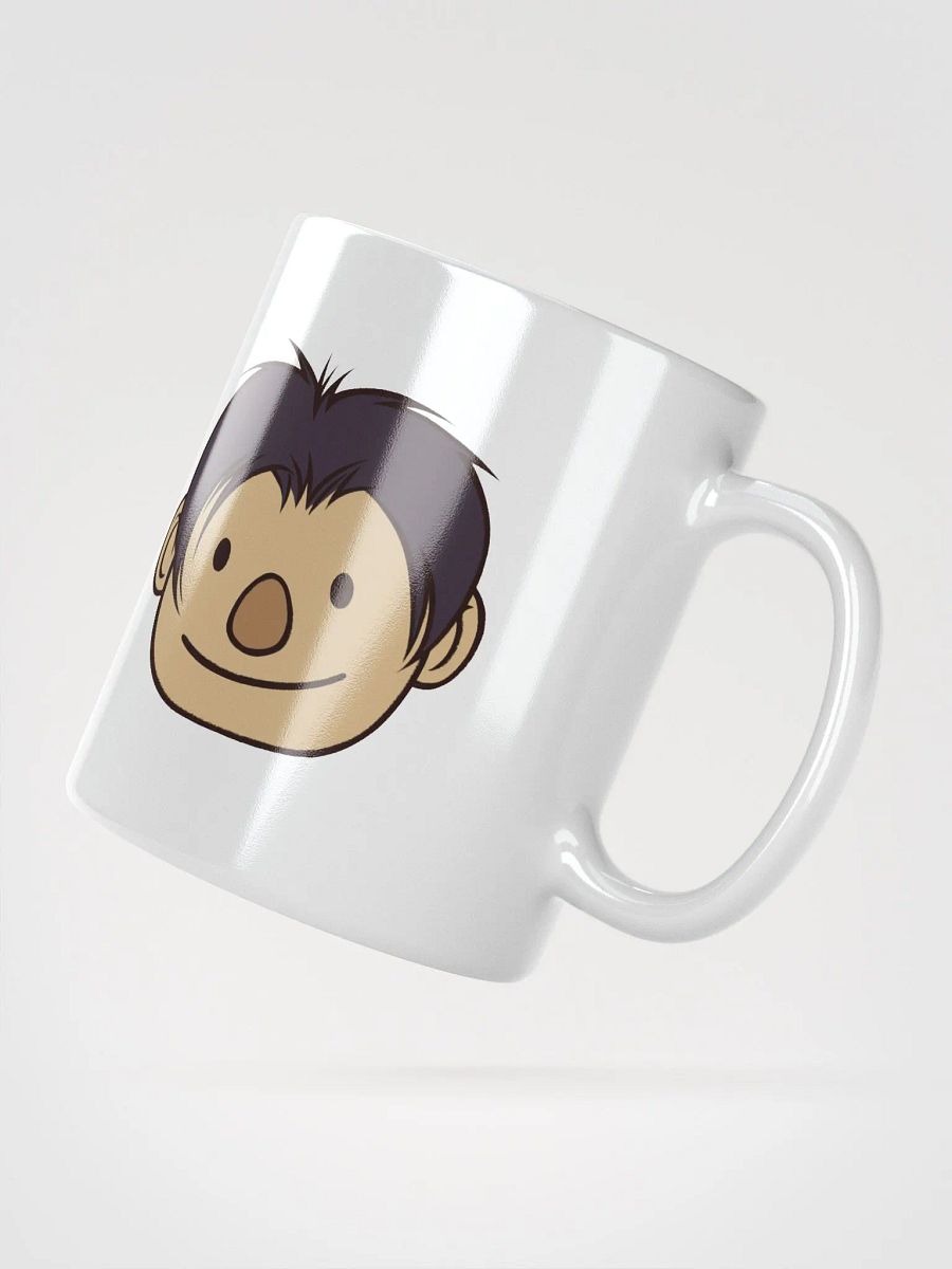 Bean Mug product image (6)