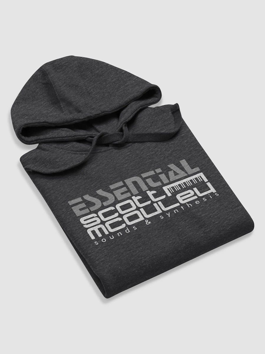 Essential Premium Hoodie product image (23)
