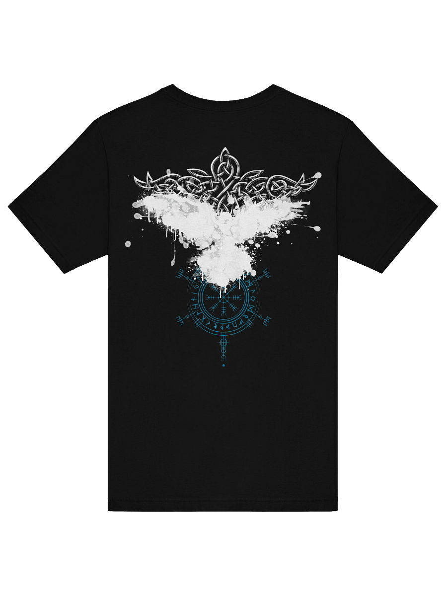 Svartravn Tee product image (6)