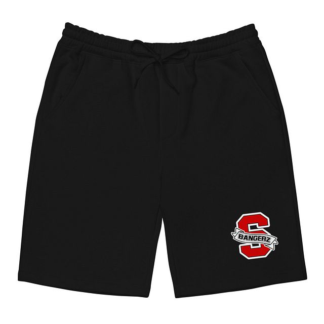 Speaker Bangerz Classic Logo Shorts product image (1)