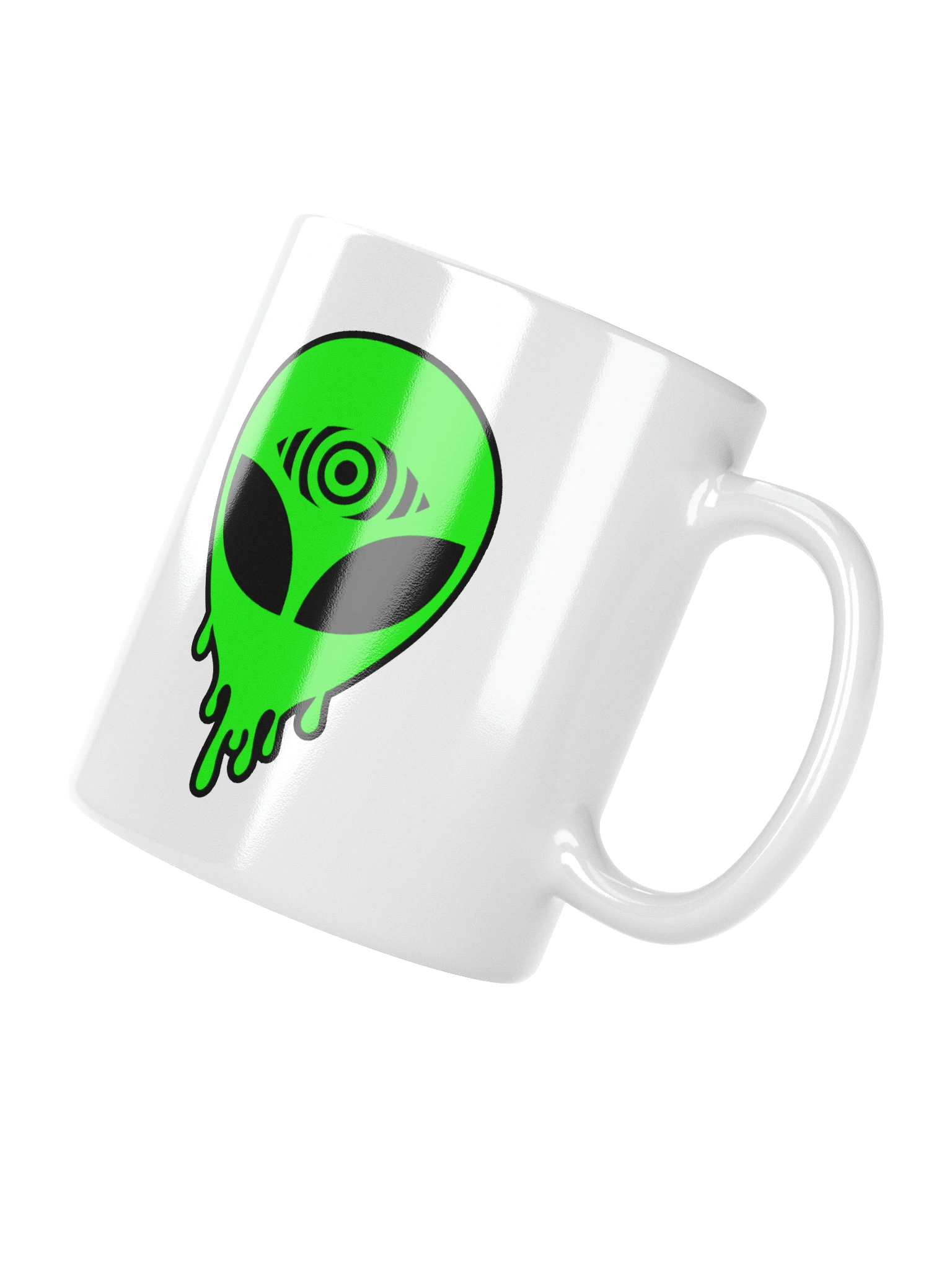 Alien Punk Mug product image (7)