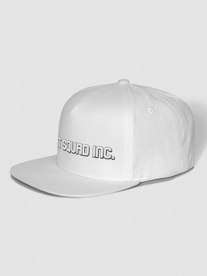 SSI Hat product image (2)