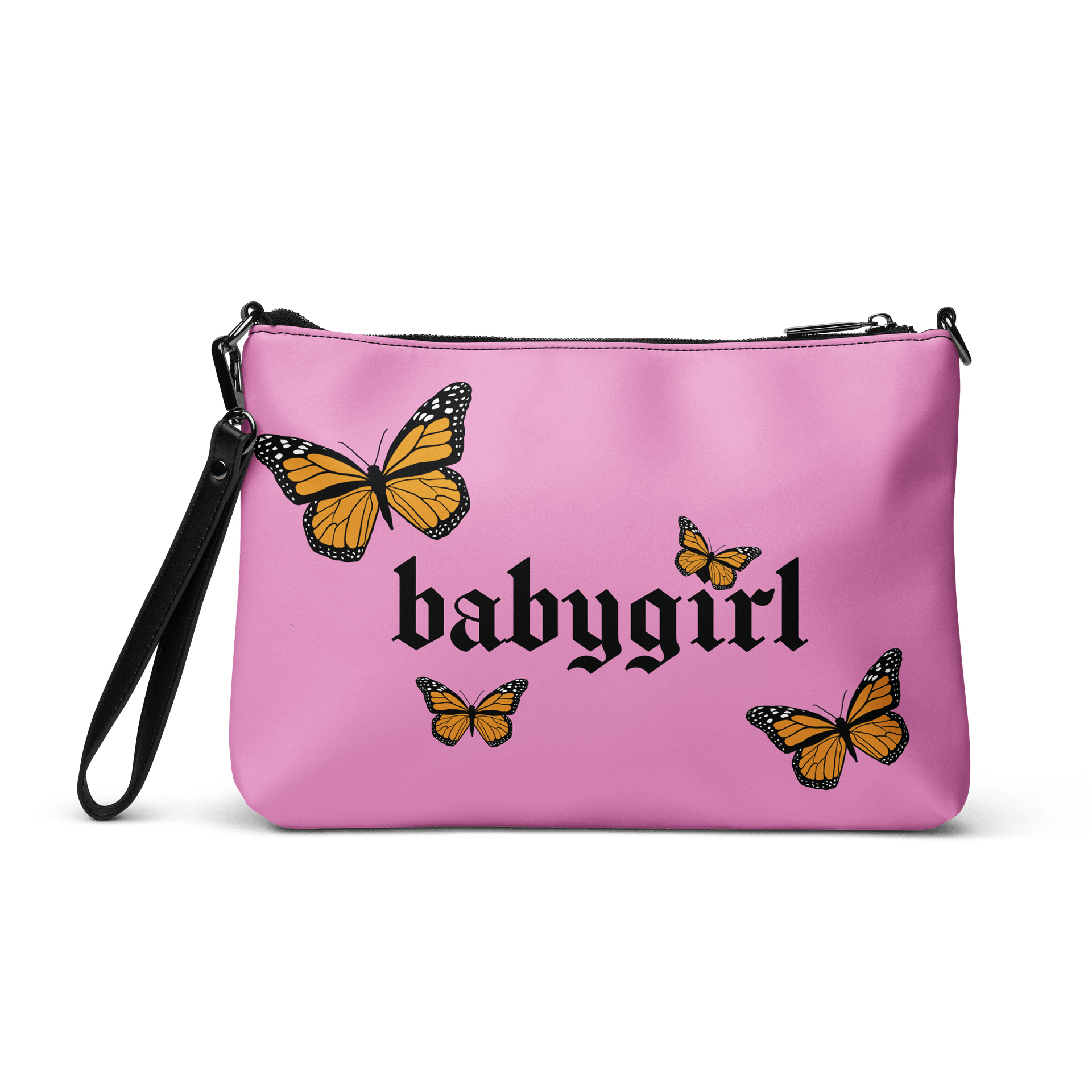 Butterfly Babygirl Bag product image (3)