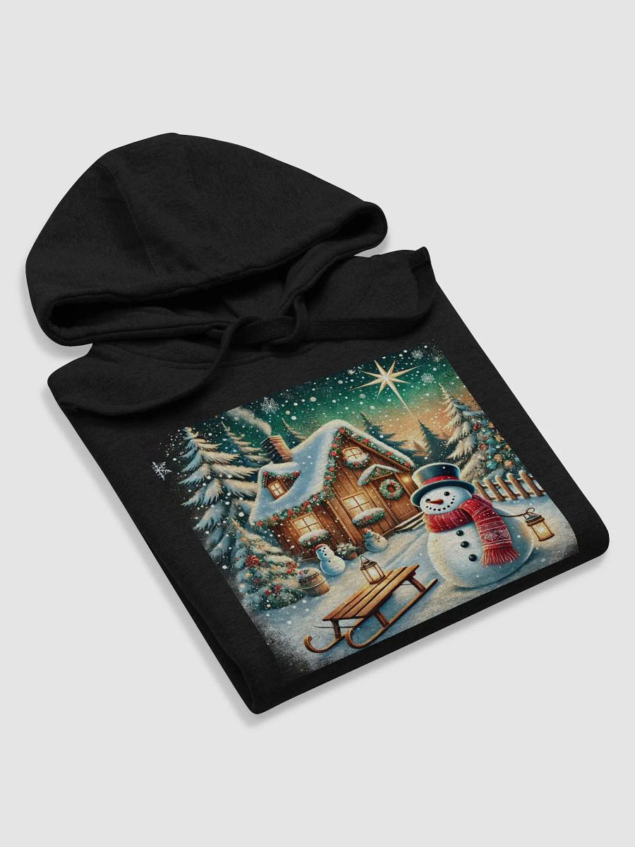 Wonderland Glow Hoodie - Winter 2024 product image (29)