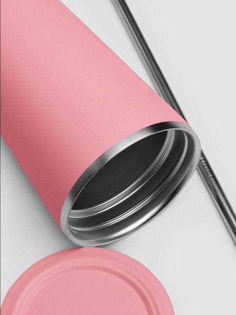 Strawbliss Tumbler 🍓 product image (6)