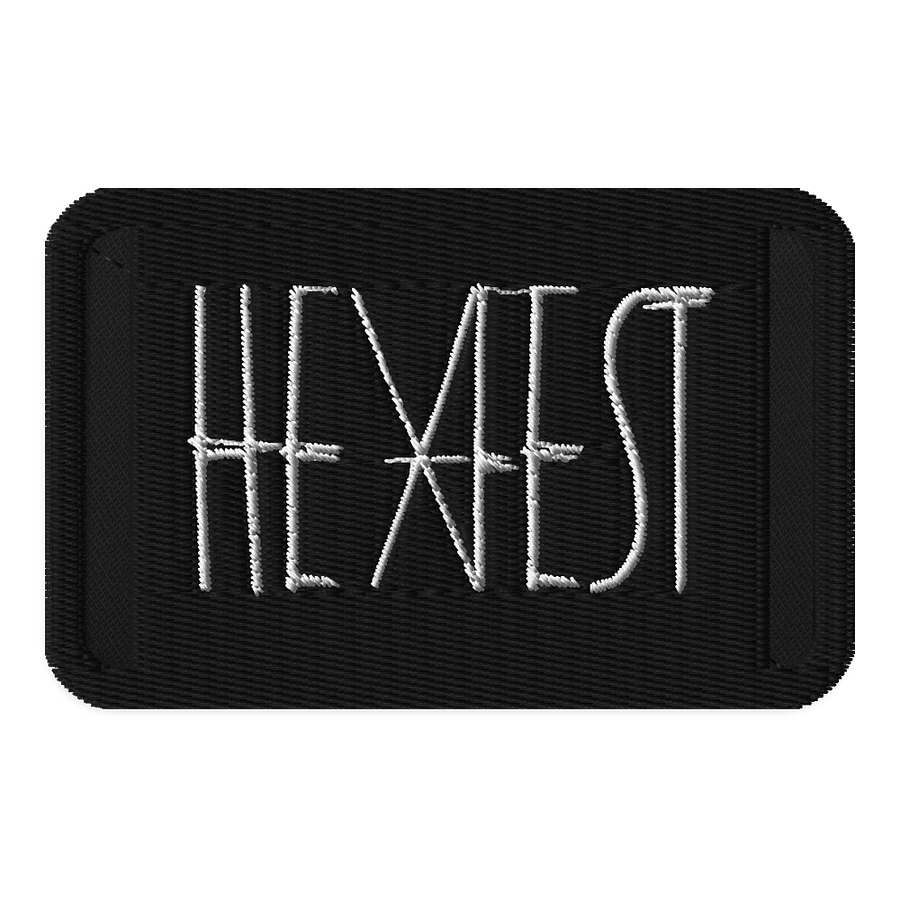 HEXFEST Patches product image (1)