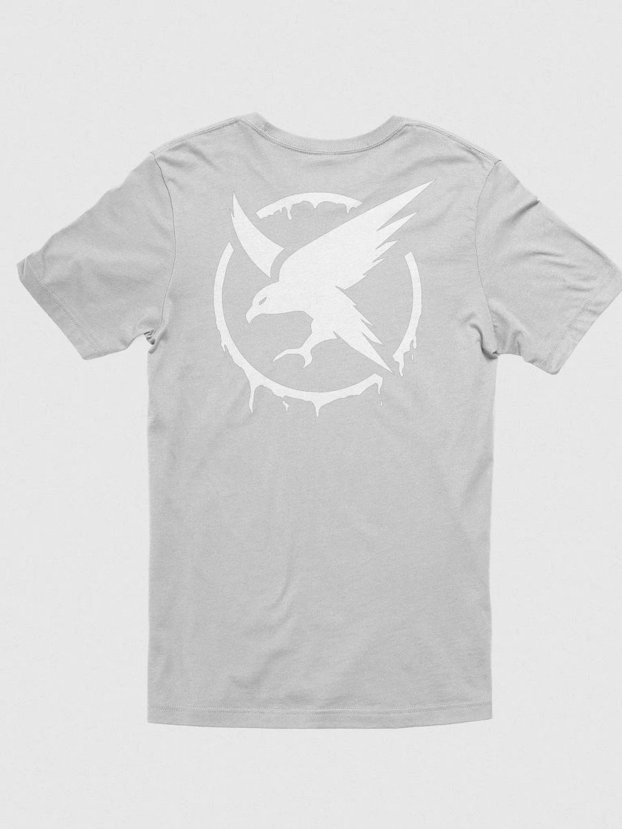 Knitehawk drip logo short sleeve (V3) product image (22)