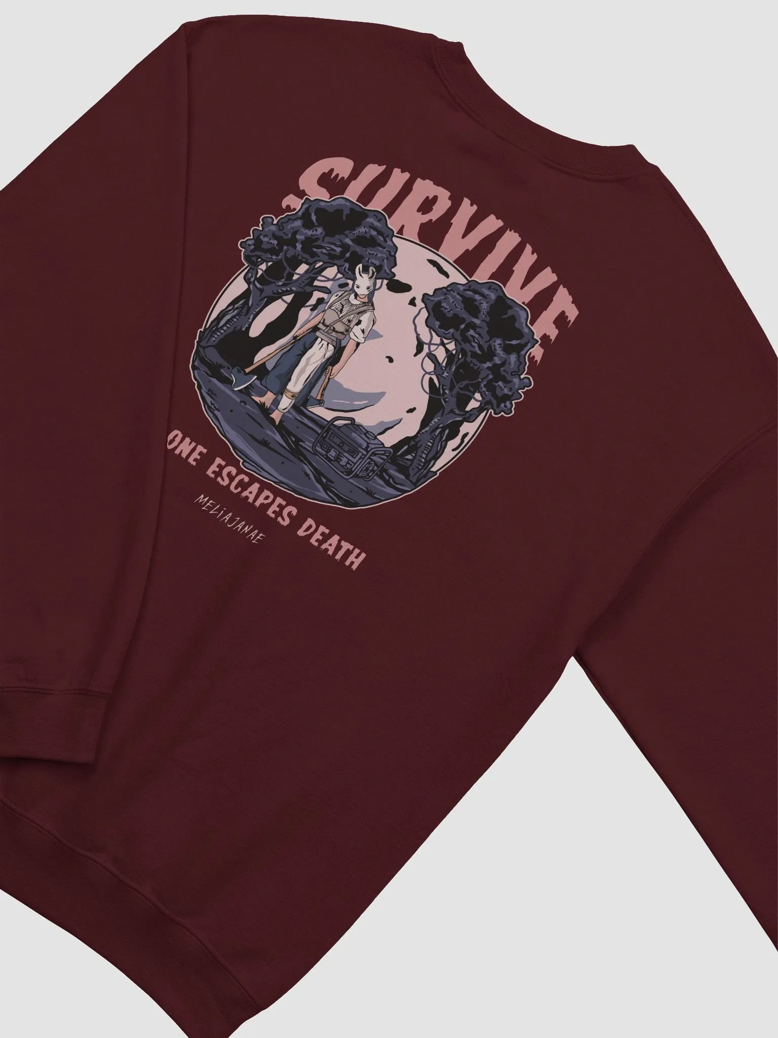 SURVIVE CREW product image (6)