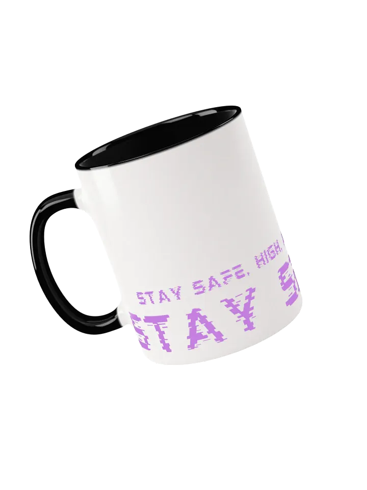 Stay Spacey Mug product image (1)