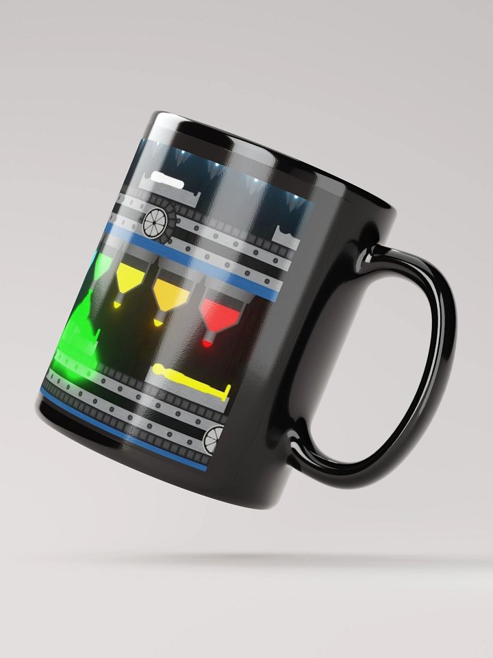 The Humanoid Factory Mug product image (3)
