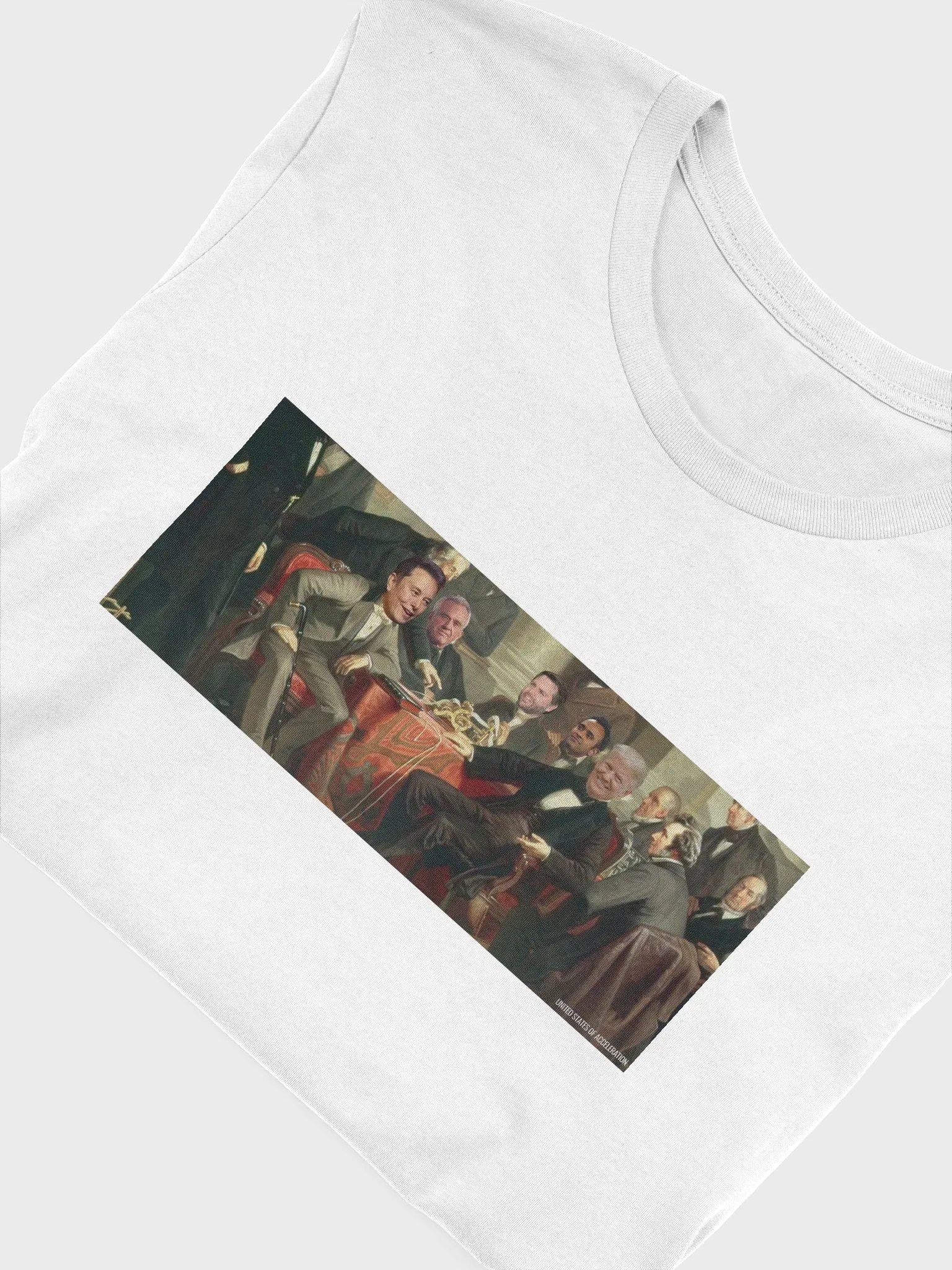 Techno Renaissance product image (6)