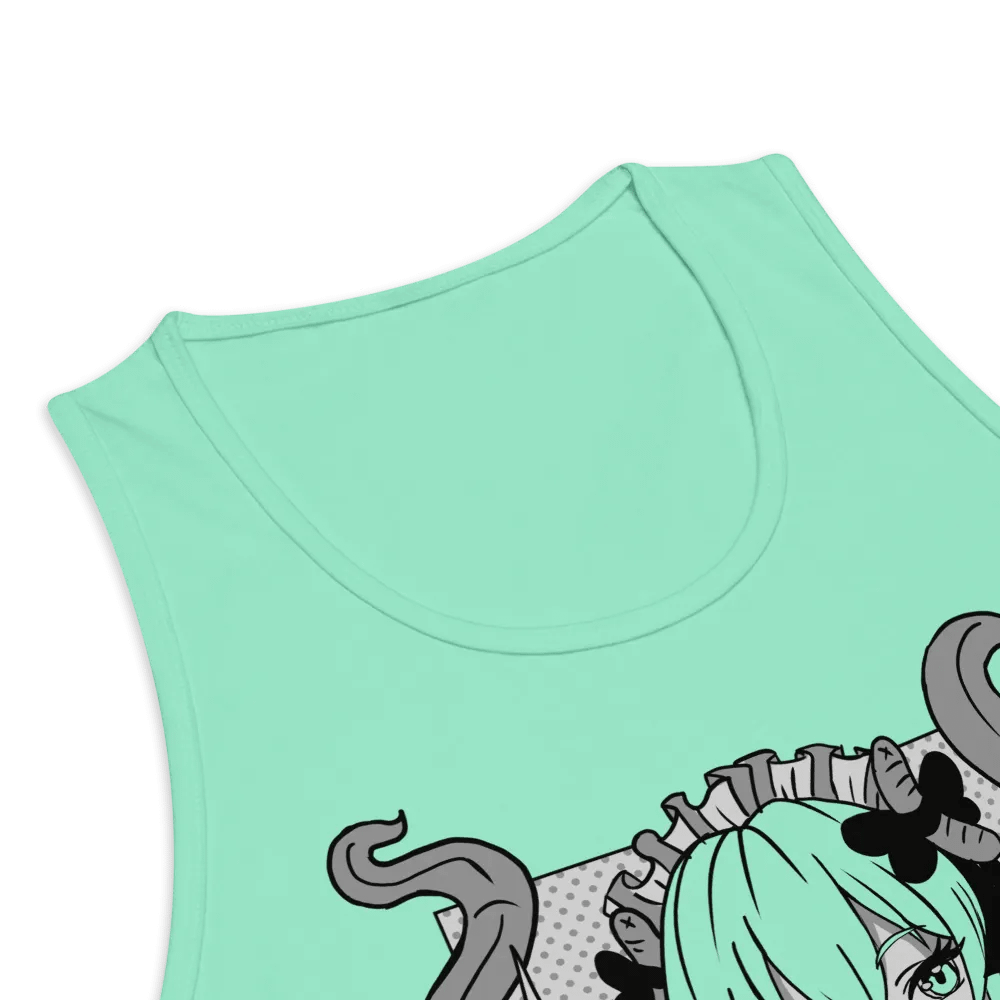 Official Monster Mommy Muscle T product image (16)
