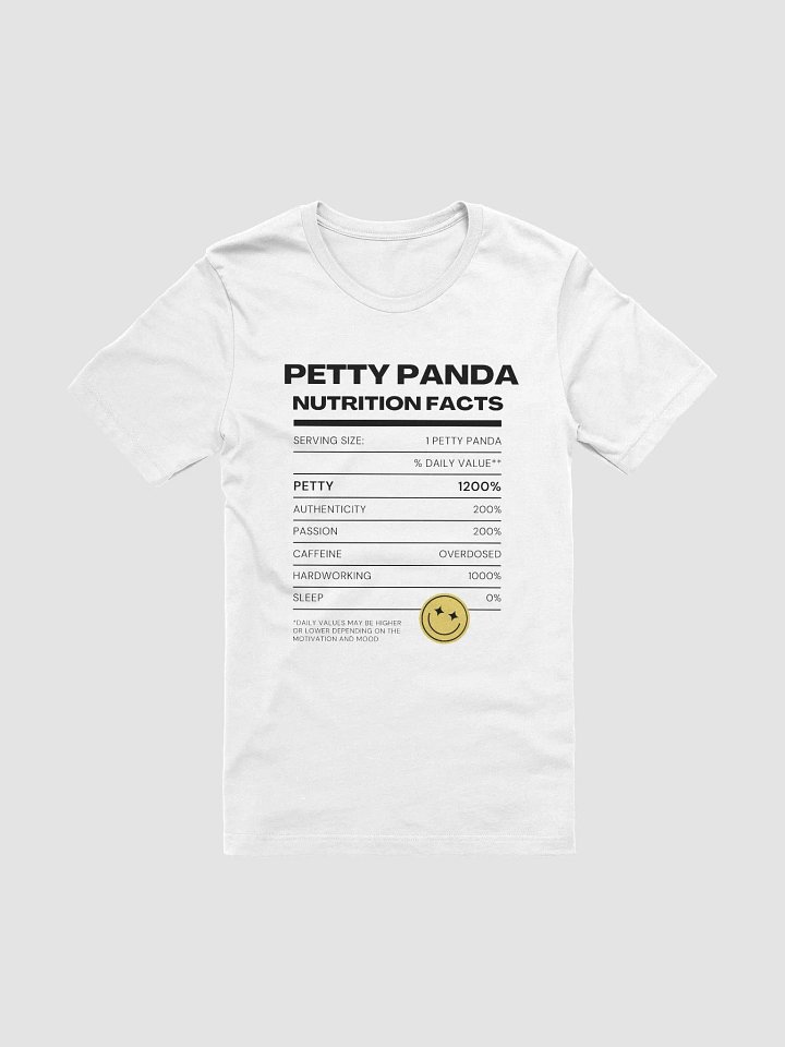 Petty Nutrition product image (1)