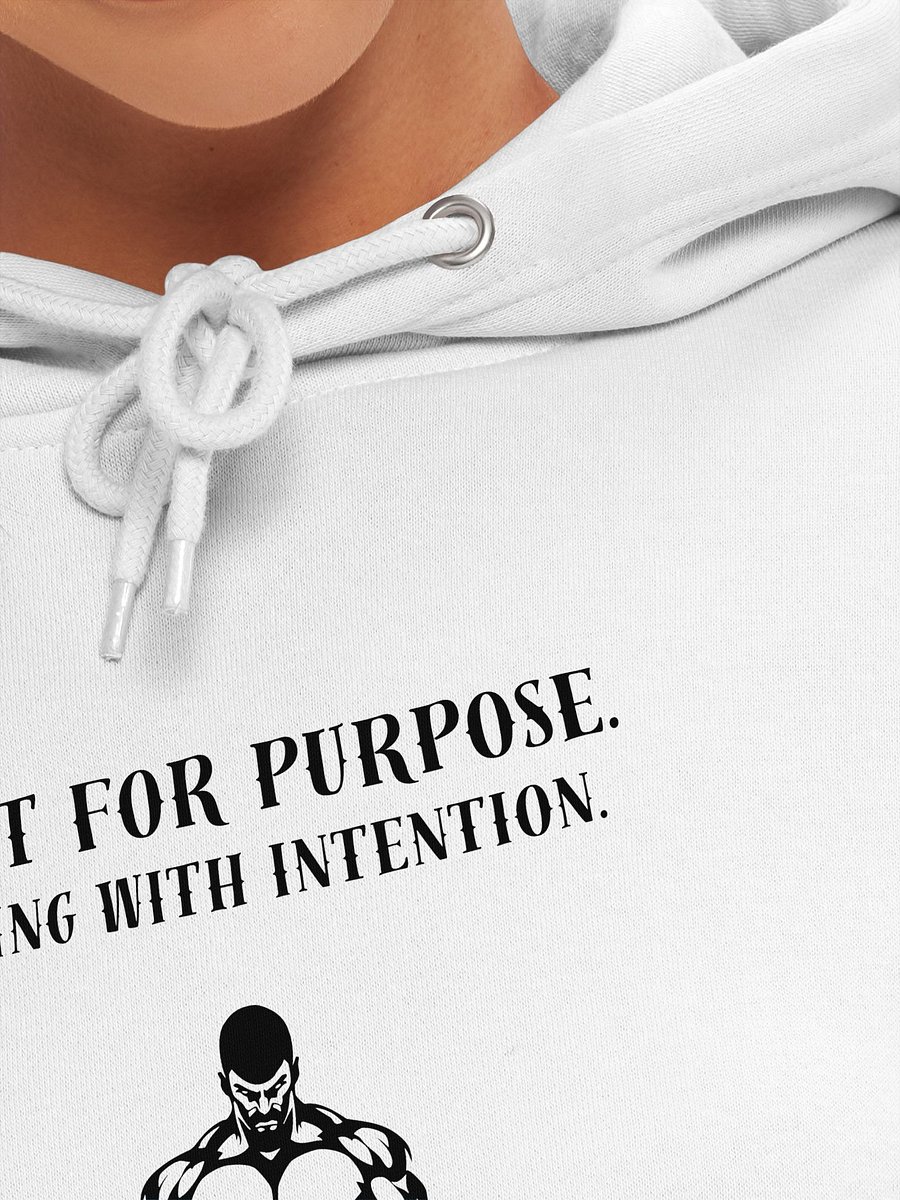 Built For Purpose - Sweatshirt product image (7)