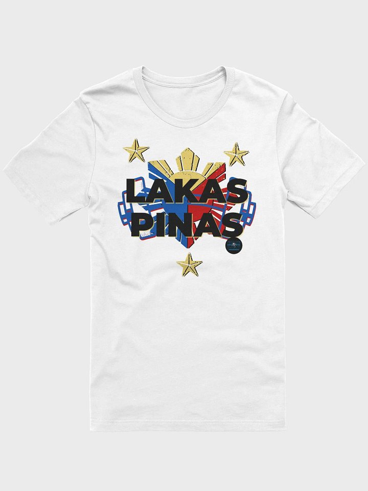 Lakas Pinas - Classic Tee product image (1)