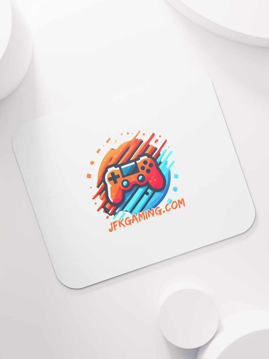 JFKgaming Classic Mousepad product image (1)