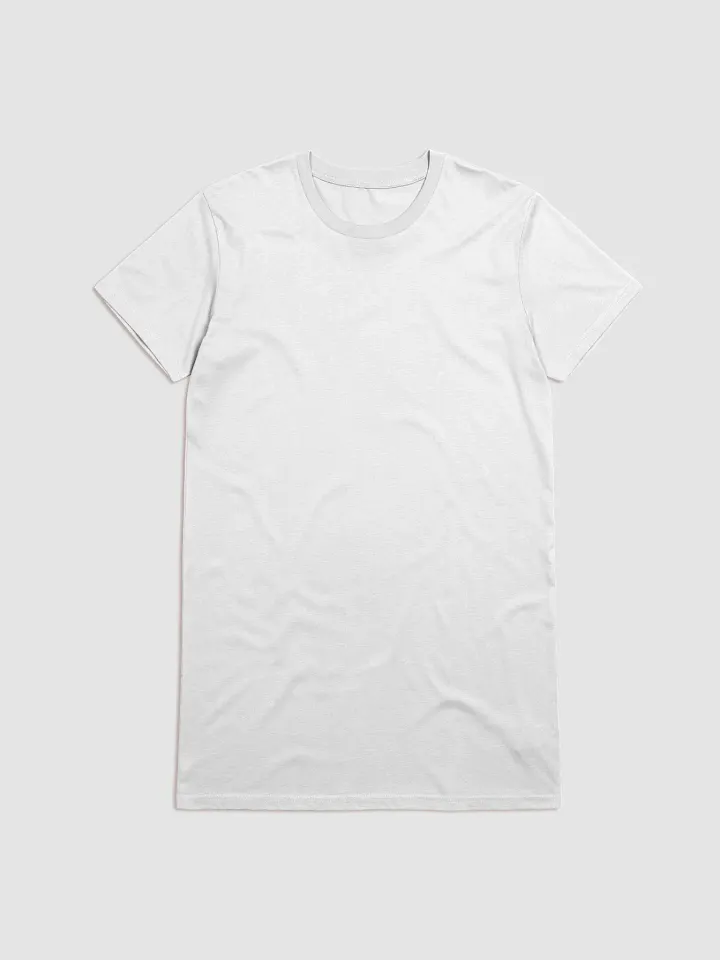 T-Shirt Kleid product image (1)