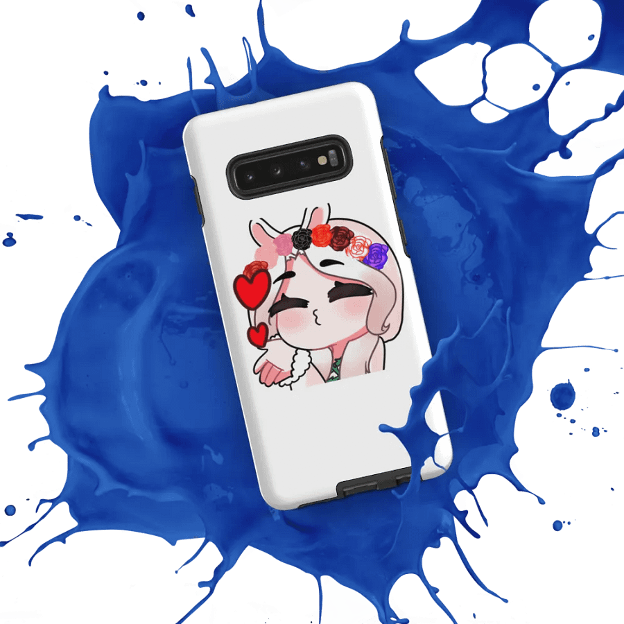 Kissy Bun Case for Android product image (7)