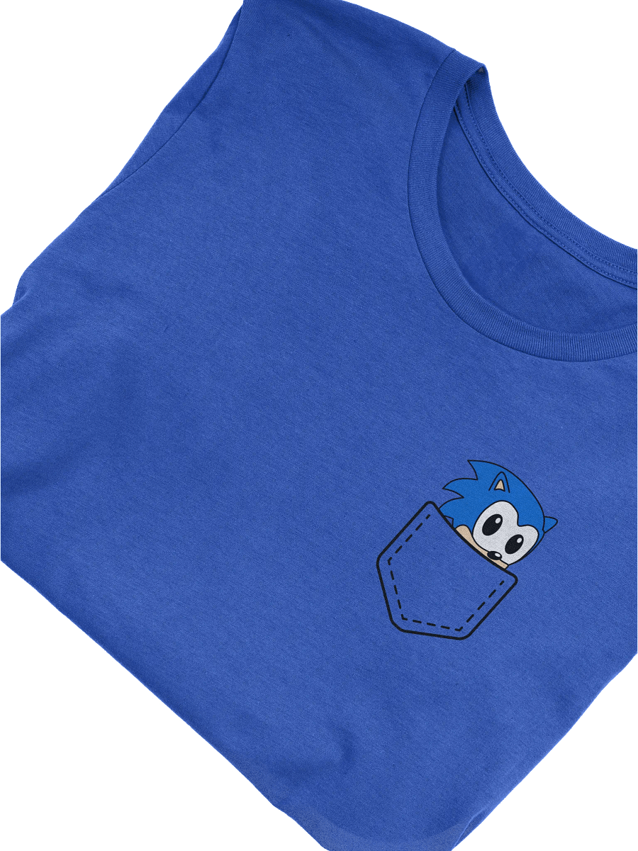 Pocket Sonic product image (5)
