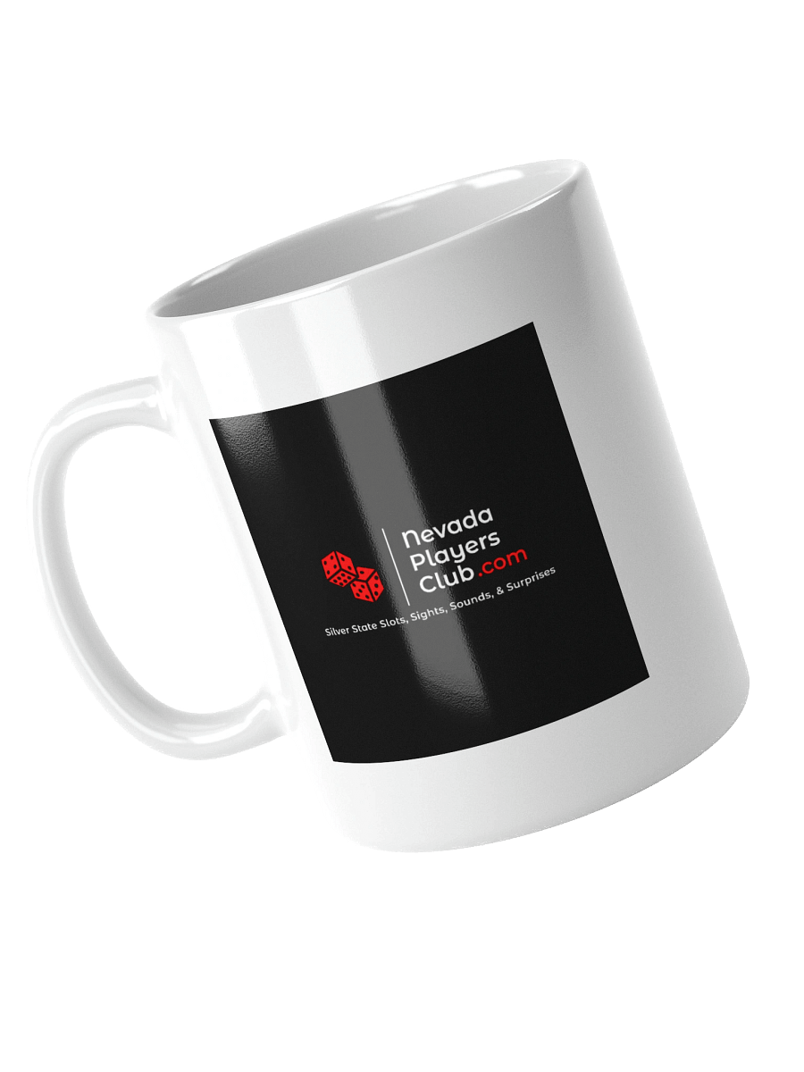 Original NVPC Logo Mug product image (11)