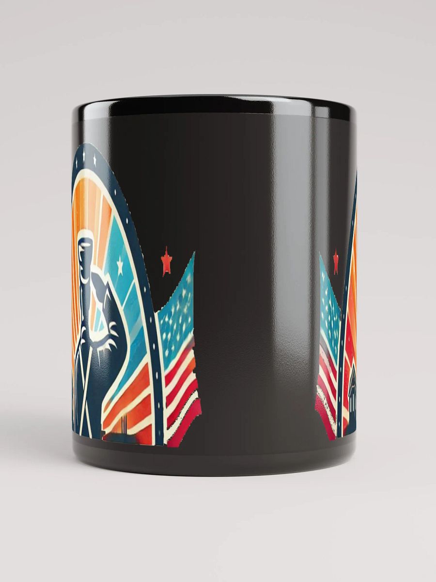 Salute to Service Glossy Mug product image (10)