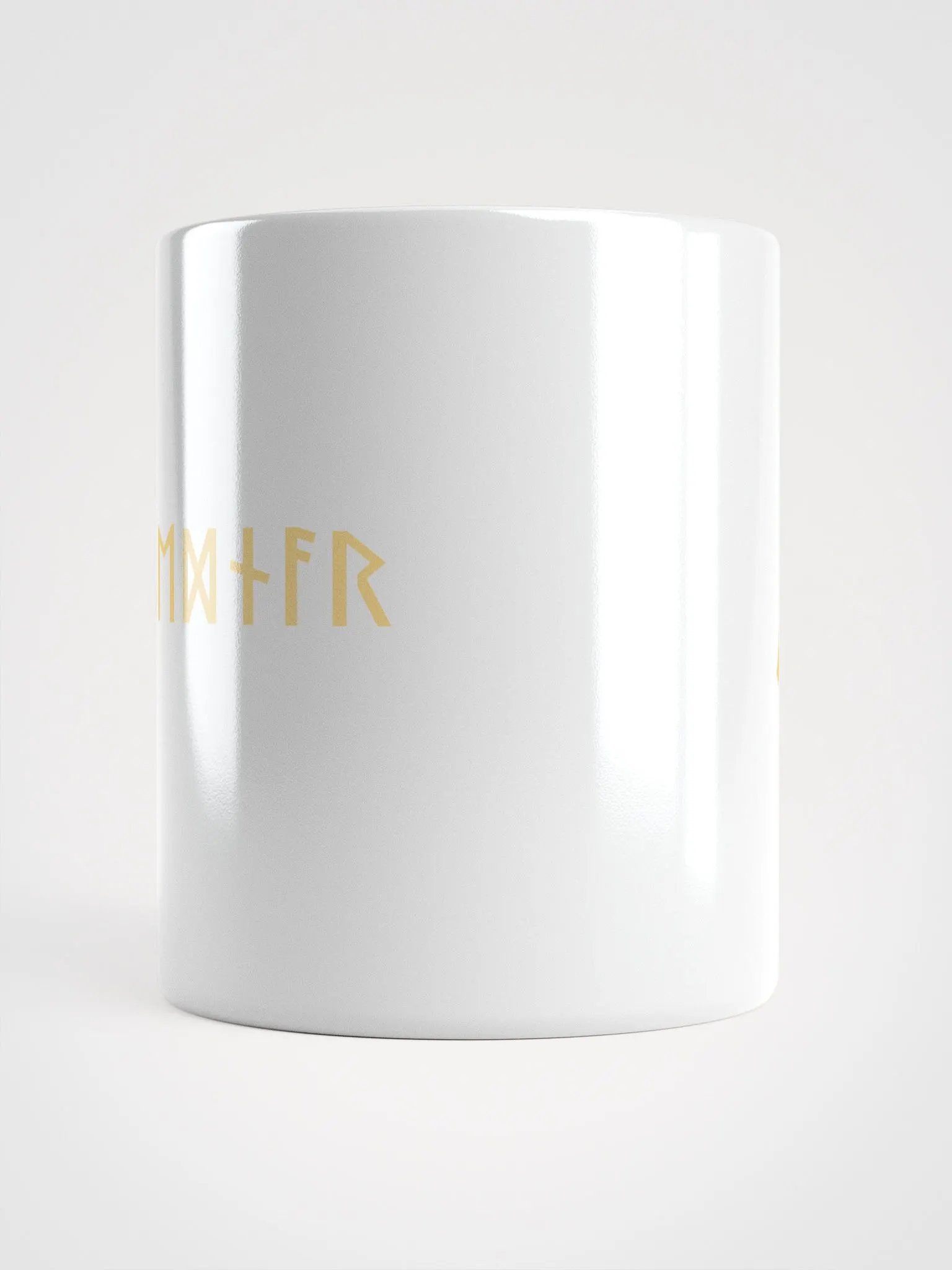 Ulf Mugnar White product image (5)