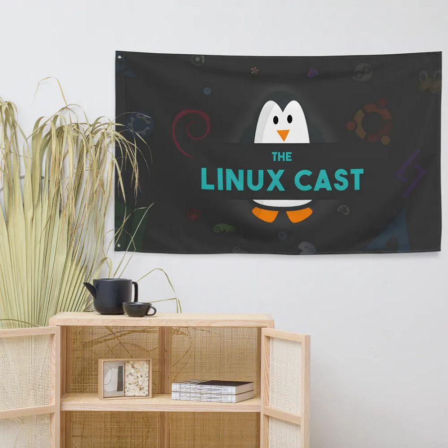 TLC Flag product image (7)