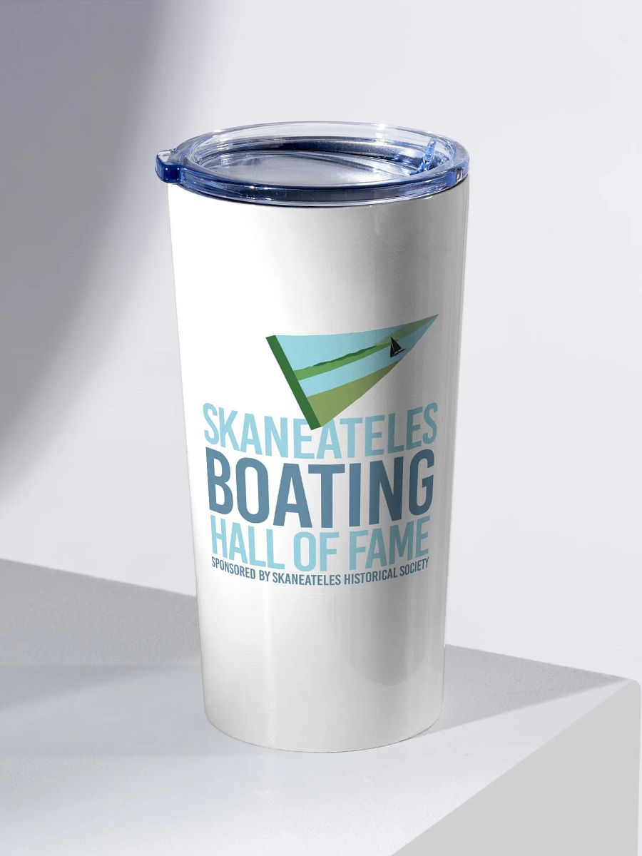 BHOF Sailboat Serenity 20oz Tumbler product image (2)