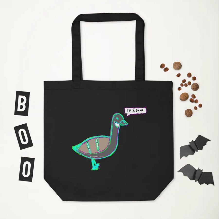 Swan product image (2)