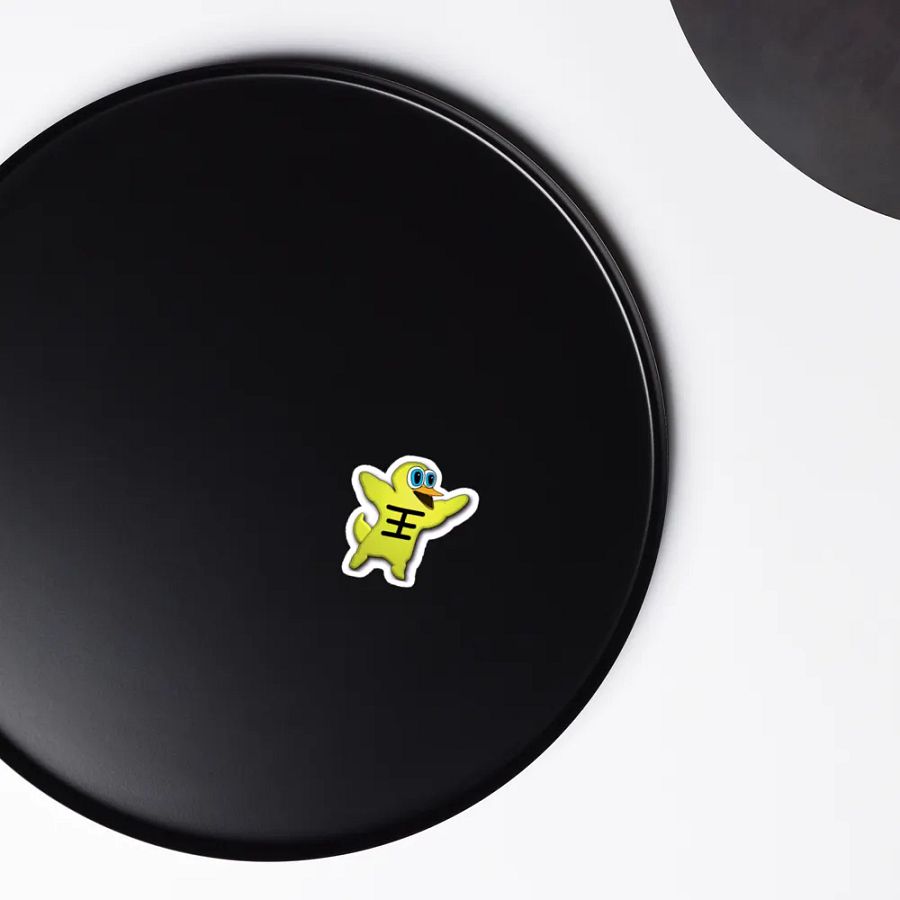 Quackers Strong Magnet product image (4)