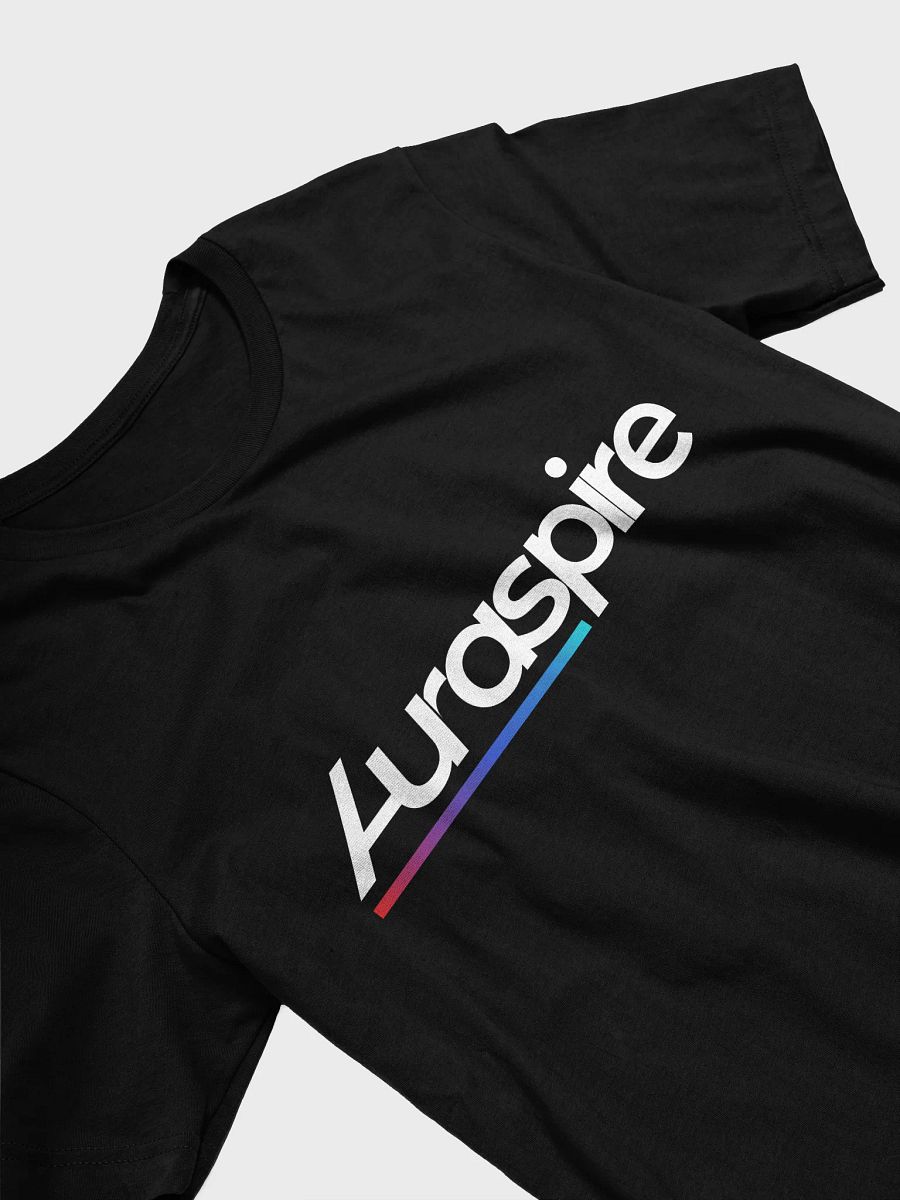 [T-Shirt] Auraspire Lineup 2025 product image (3)