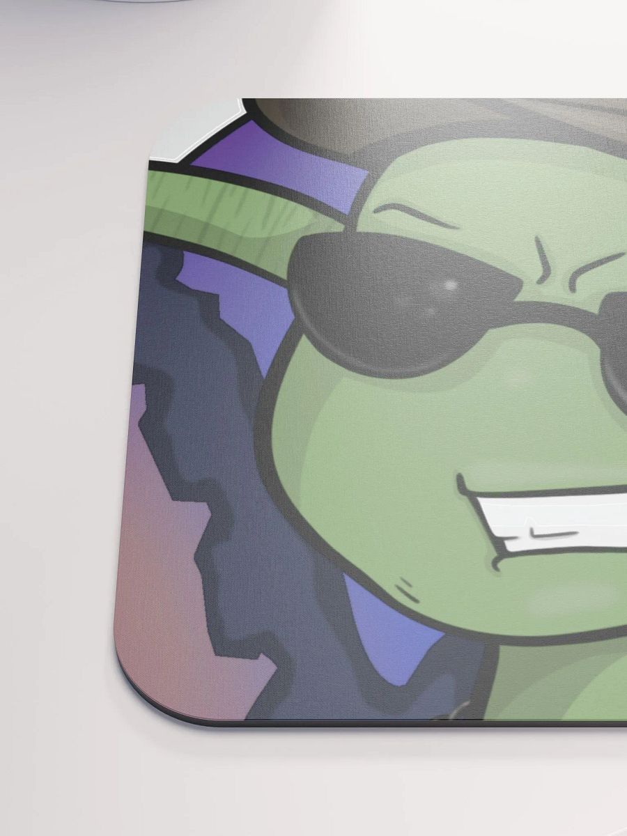 Worm Mouse Pad product image (6)