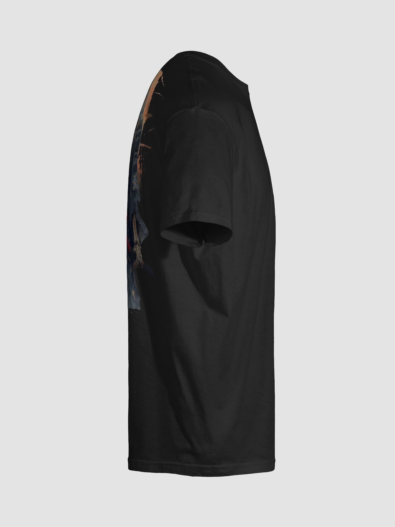 Temple Fall Warriors III product image (10)