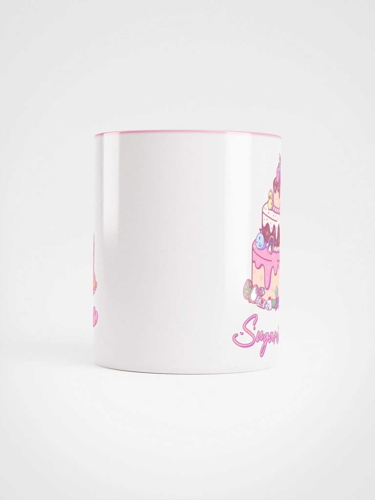 Sugarwitch Anniversary Mug product image (5)