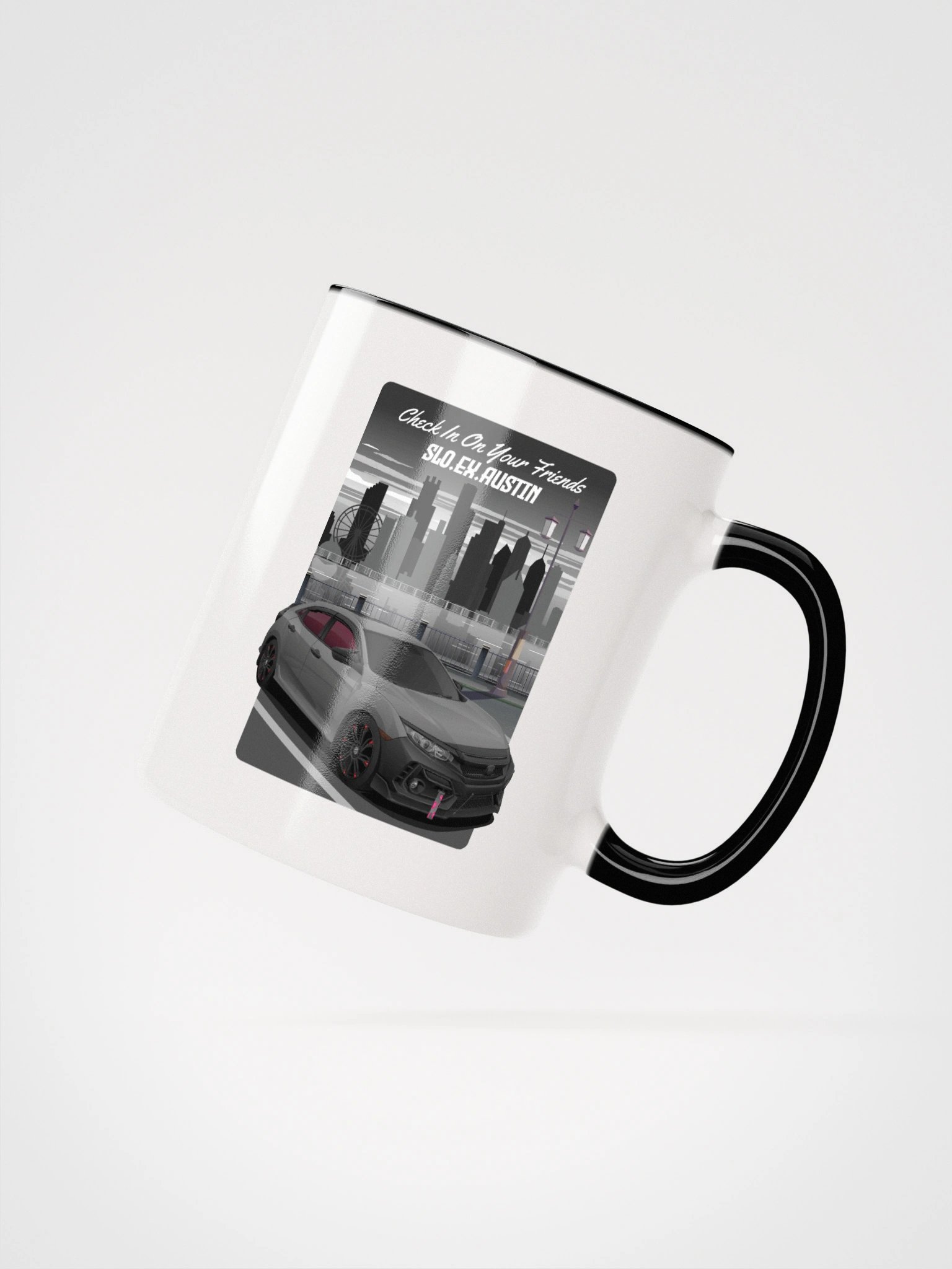 Mug - slo.ex.austin product image (8)
