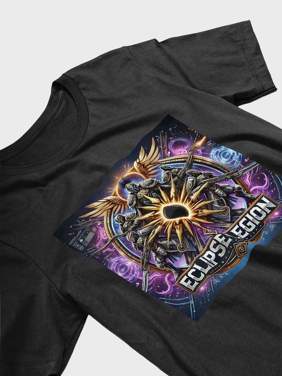 Eclipse Legion: Quantum Frontier product image (28)