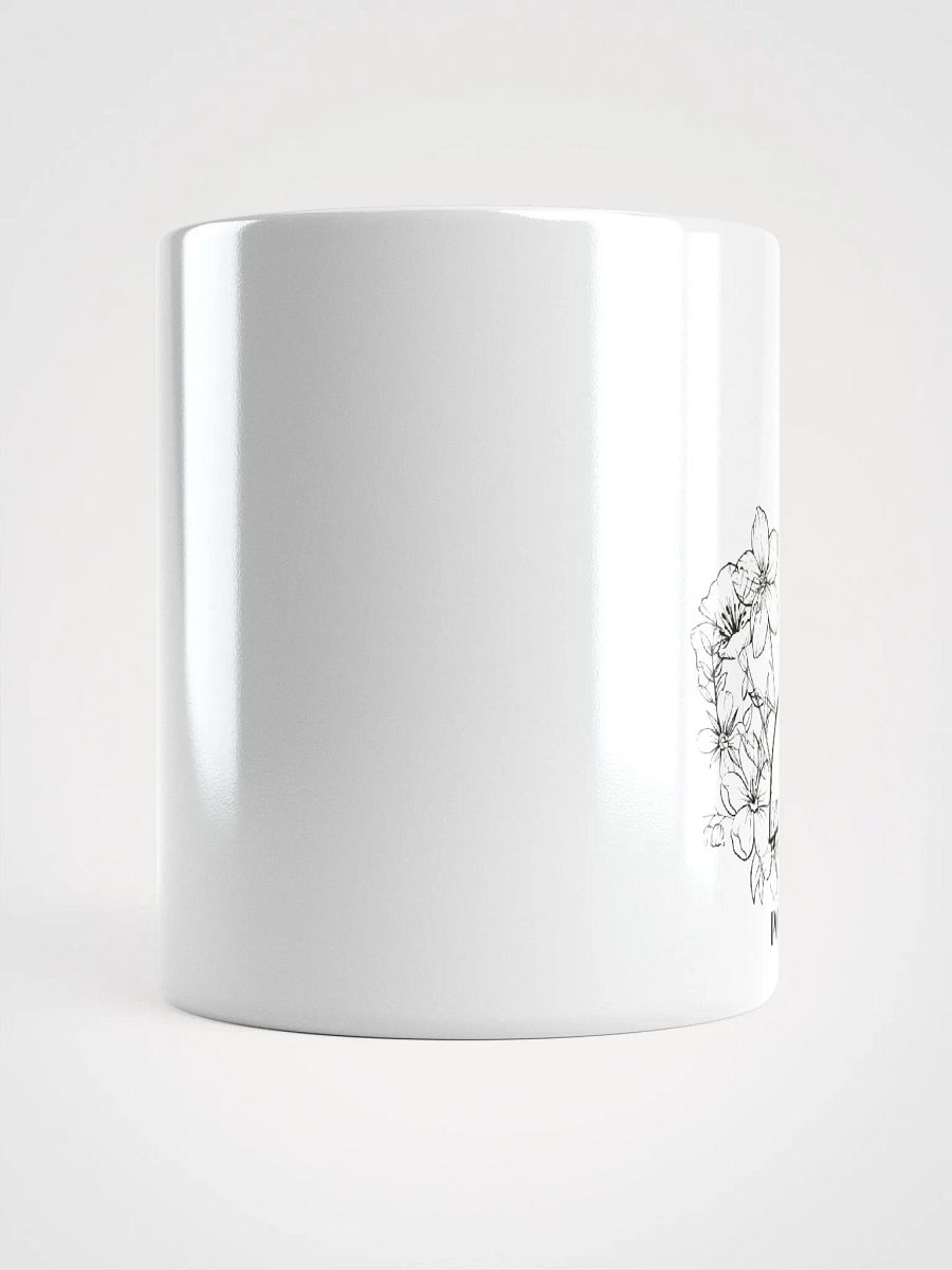 PQ Fox Mug product image (5)