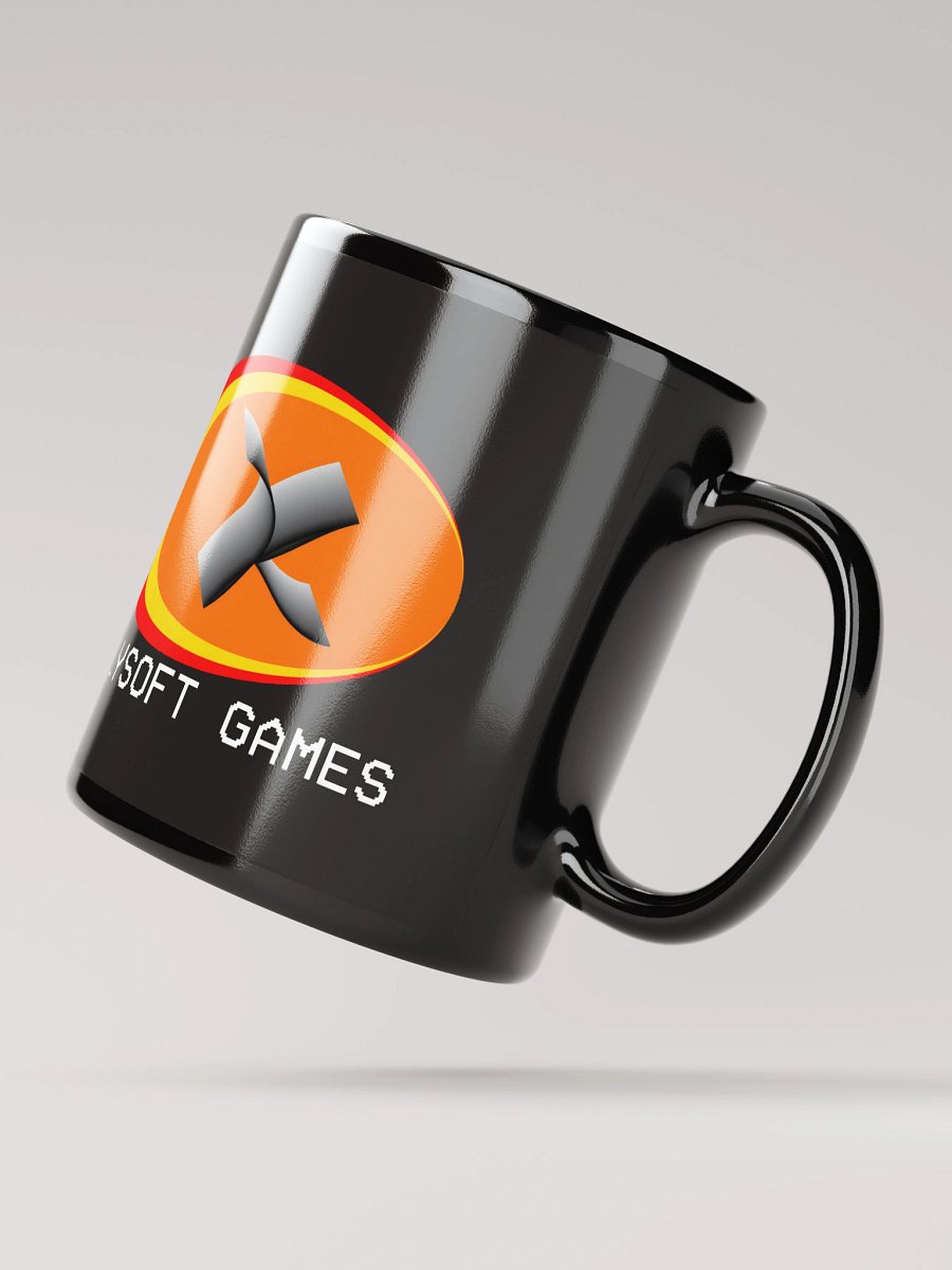 Kielysoft Games Mug product image (3)